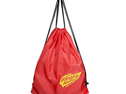Switch Fitness Ring Bag - Red-1915197633958383621
