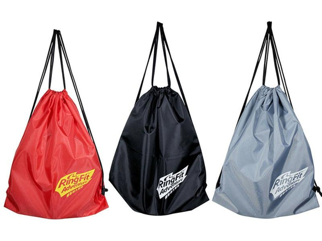 Switch Sports Set Storage Bag - Fitness Ring-1915197443646033921