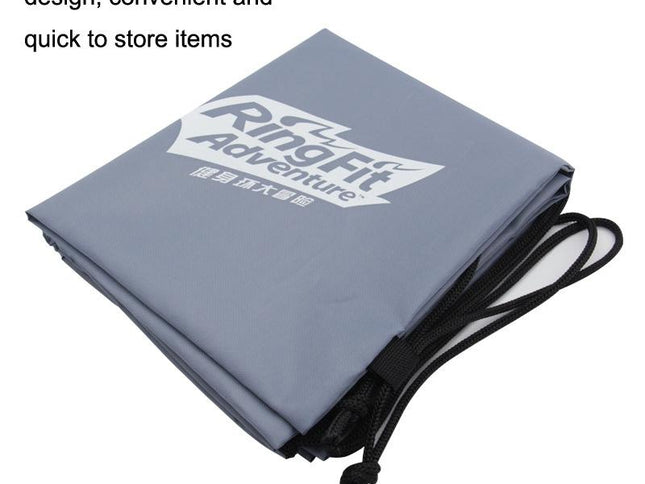Switch Sports Set Storage Bag - Fitness Ring-1915197443646033922