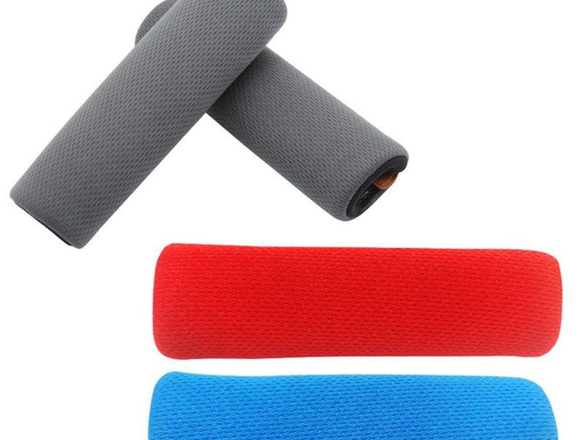 Switch Armrest And Storage Fitness Ring Set - Gray-1915197174120058881