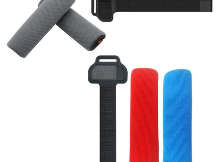 Switch Fitness Ring Set With Leg Strap And Armrest Storage-1915198398693249025