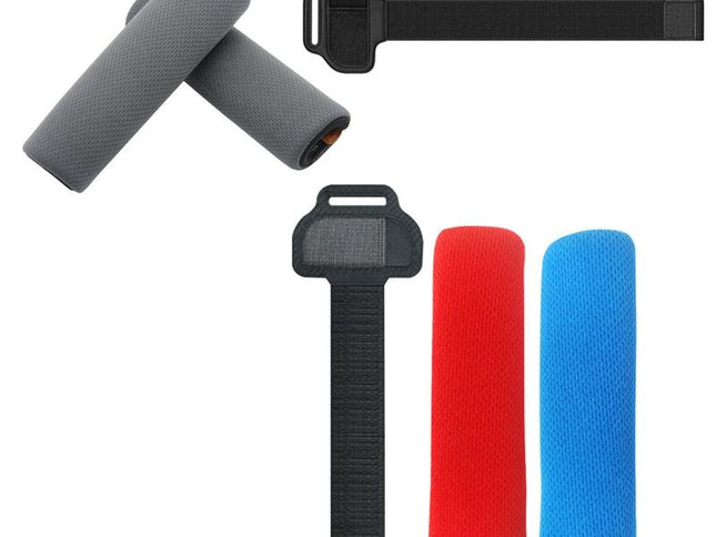 Switch Fitness Ring Set With Leg Strap And Armrest Storage-1915198398693249025