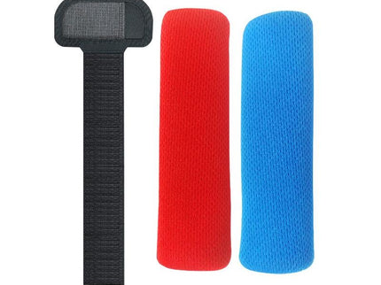 Switch Fitness Ring Set With Leg Strap And Armrest Storage-1915198398693249029