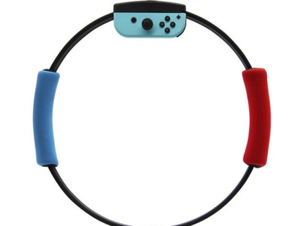 Switch Fitness Ring Set With Leg Strap And Armrest Storage-1915198398693249028