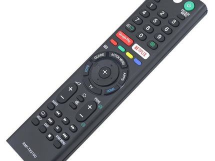 Sony 4K Ultra Hd Smart Tv Voice Remote - Black-1915196904552140801