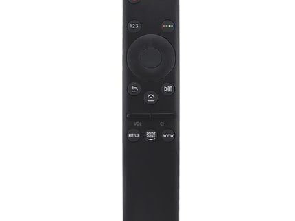 Samsung Smart Tv Remote Control - No Voice Black-1915196927767613446