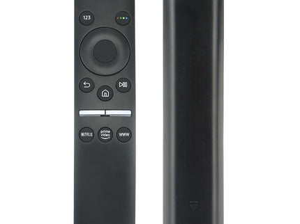 Samsung Smart Tv Remote Control - No Voice Black-1915196927767613441