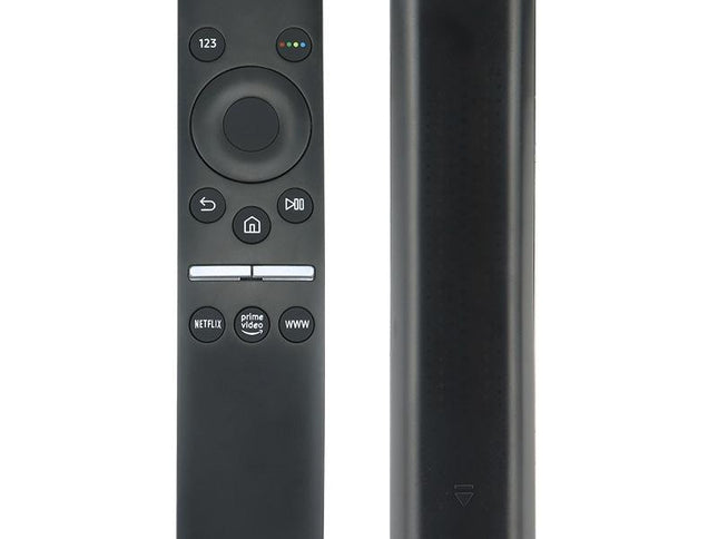 Samsung Smart Tv Remote Control - No Voice Black-1915196927767613441