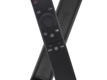 Samsung Smart Tv Remote Control - No Voice Black-1915196927767613442
