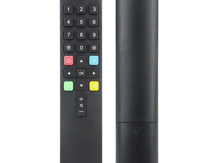 Universal Remote Control For Tcl Tvs - Black-1915196947933827074