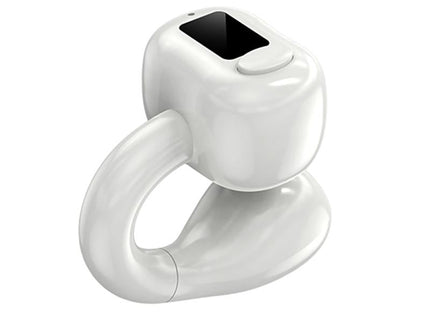 Waterproof Bluetooth Earphones With Ear Clip - M10-1915198110737502208