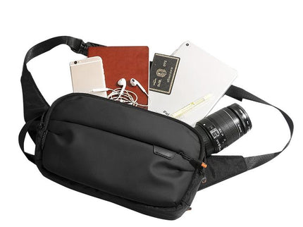 Versatile Waterproof Switch Storage Bag - Compact Design-1915196847375388679