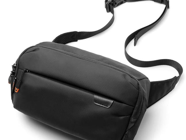 Versatile Waterproof Switch Storage Bag - Compact Design-1915196847375388673