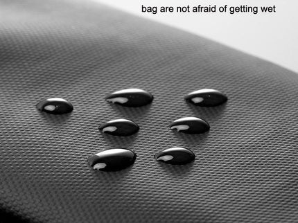 Versatile Waterproof Switch Storage Bag - Compact Design-1915196847375388675