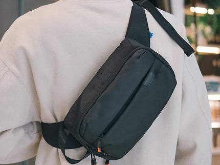Versatile Waterproof Switch Storage Bag - Compact Design-1915196847375388678