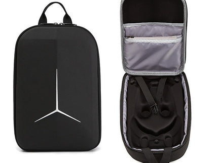 Compact Vr Storage Bag For Pico 4 - Portable-1915197766993317889