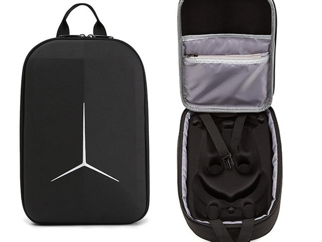 Compact Vr Storage Bag For Pico 4 - Portable-1915197766993317889