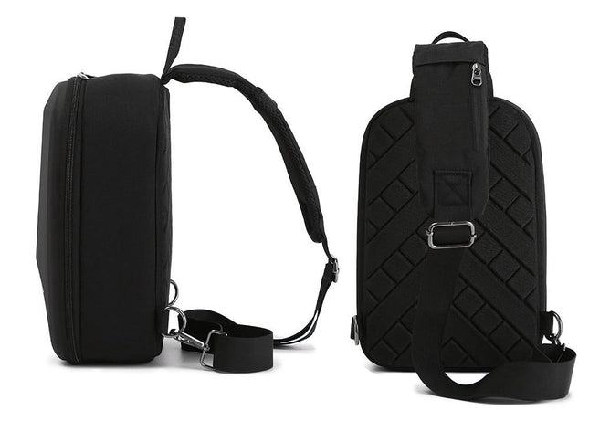 Compact Vr Storage Bag For Pico 4 - Portable-1915197766993317890