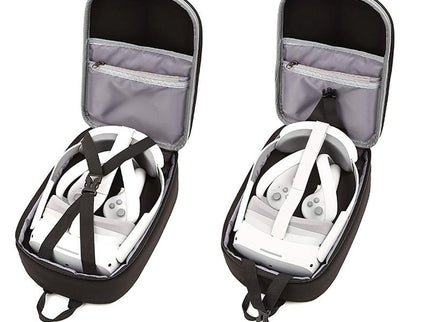 Compact Vr Storage Bag For Pico 4 - Portable-1915197766993317891