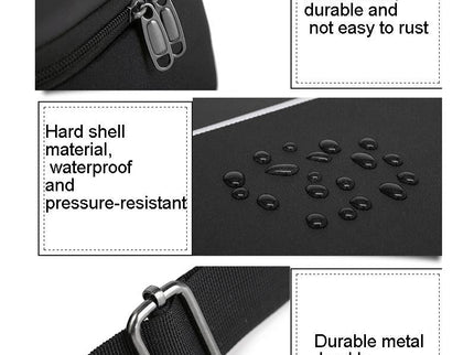 Compact Vr Storage Bag For Pico 4 - Portable-1915197766993317892