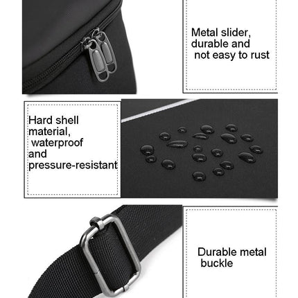 Compact Vr Storage Bag For Pico 4 - Portable-1915197766993317892