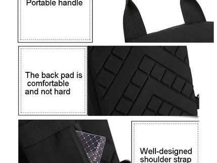 Compact Vr Storage Bag For Pico 4 - Portable-1915197766993317893
