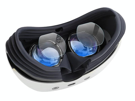 Vr2 Hifylux Protective Film Set For Playstation - Ultimate Protection-1922443424435408904