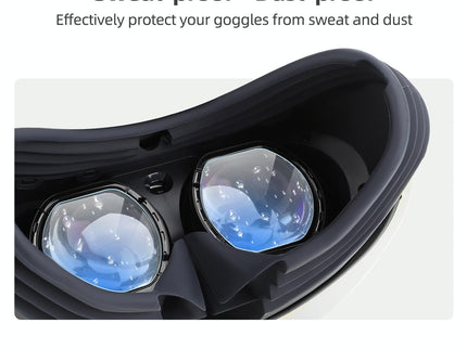 Vr2 Hifylux Protective Film Set For Playstation - Ultimate Protection-1922443424435408900