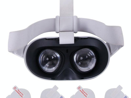 Protective Lens Film For Oculus Quest 2 - Anti-Scratch-1915197125143171081