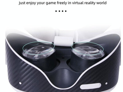 Protective Lens Film For Oculus Quest 2 - Anti-Scratch-1915197125143171075