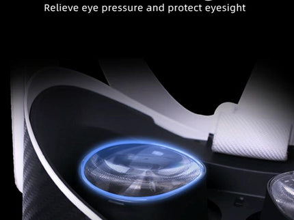 Protective Lens Film For Oculus Quest 2 - Anti-Scratch-1915197125143171076