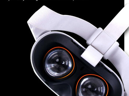 Protective Lens Film For Oculus Quest 2 - Anti-Scratch-1915197125143171077