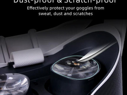 Protective Lens Film For Oculus Quest 2 - Anti-Scratch-1915197125143171078