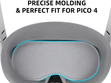 Protective Lens For Pico 4 Hifylux Vr - Lightweight-1915196964467773445
