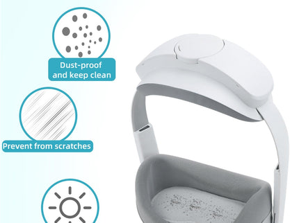 Protective Lens For Pico 4 Hifylux Vr - Lightweight-1915196964467773446