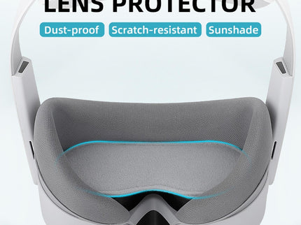 Protective Lens For Pico 4 Hifylux Vr - Lightweight-1915196964467773447