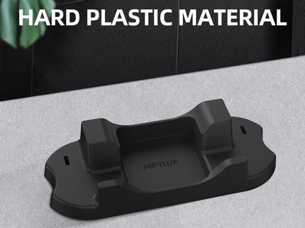 Steam Deck Console Base With Mobile Phone Bracket - Black-1915196969068924934