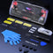 Jsaux Rgb Transparent Back Plate For Asus Rog Ally Console With Tool-1962691930907348993