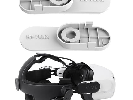 Quest 2 Headset Adapter For Oculus - Compact And Versatile-1915196827473416193