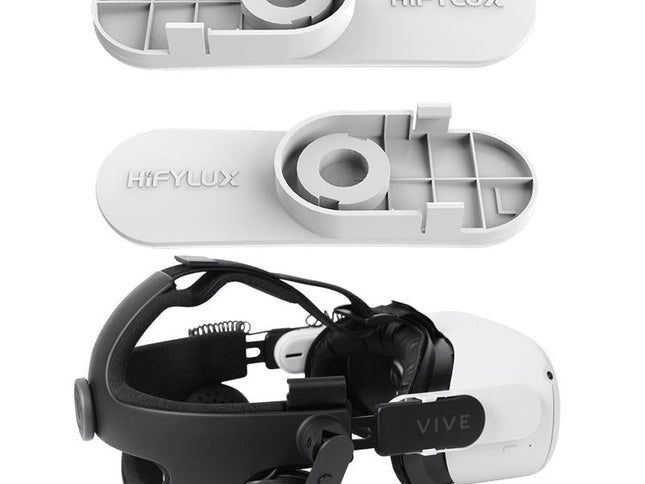 Quest 2 Headset Adapter For Oculus - Compact And Versatile-1915196827473416193