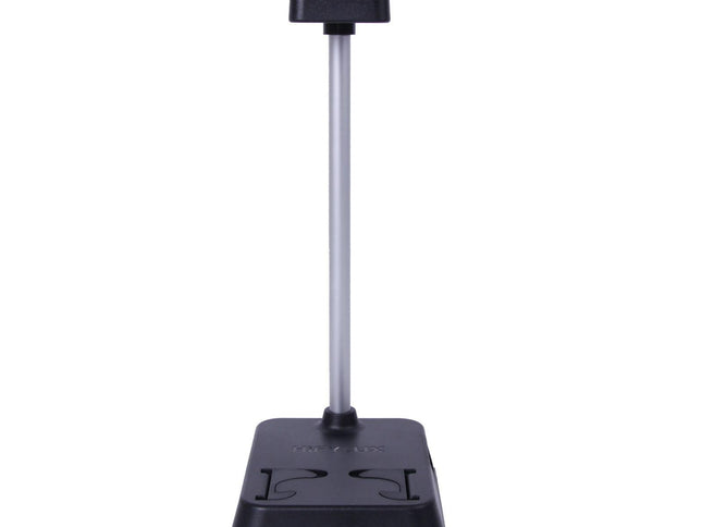 Max Hifylux Headphone Stand With Mobile Phone Holder And Storage Box - Black-1915196921895587841