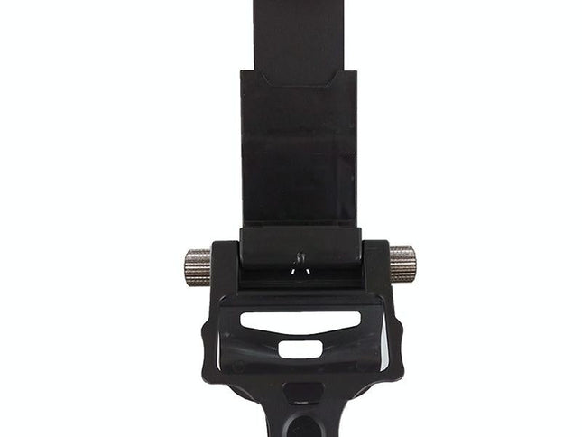 Foldable Gamepad Stand For Sony Ps4 - Black-1915196944259616769