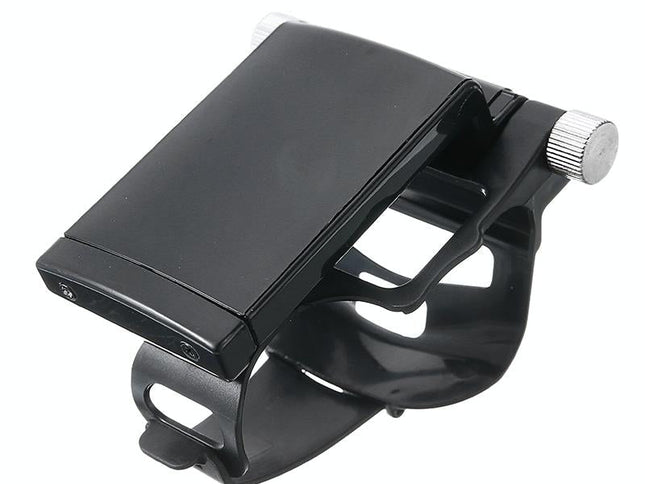 Foldable Gamepad Stand For Sony Ps4 - Black-1915196944259616770