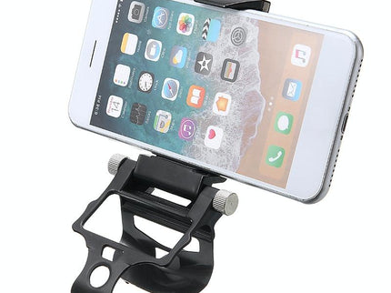 Foldable Gamepad Stand For Sony Ps4 - Black-1915196944259616772