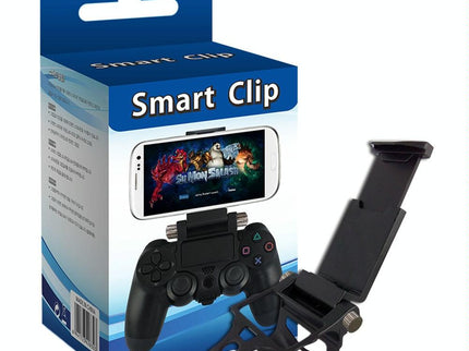 Foldable Gamepad Stand For Sony Ps4 - Black-1915196944259616773