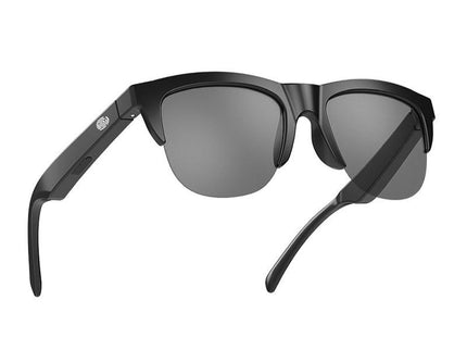 Bluetooth 5.3 Smart Sunglasses With Wireless Headset And Anti-Glare Protection-1915198294963916800