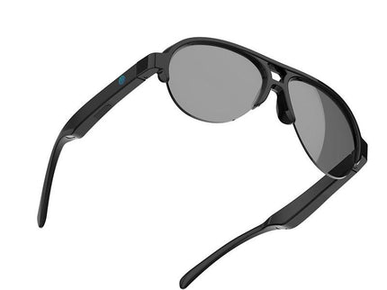 Men Bluetooth Smart Sunglasses With Anti-Strong Light And Anti-Polarized Protection-1915197971364974592