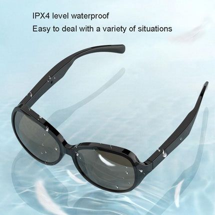 Men Bluetooth Smart Sunglasses With Anti-Strong Light And Anti-Polarized Protection-1915197971364974600