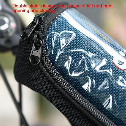 Jbl Flip Speaker Bike Bag - Outdoor Audio Messenger Black-1915196812843683846