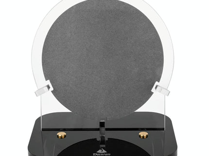 Acrylic Desktop Stand For B & O Beoplay A1 / Beosound A1 2Nd Speaker - Black-1915196935820677121